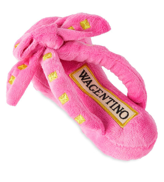 Wagentino Sandal