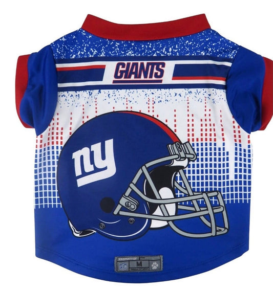 Giants Jersey