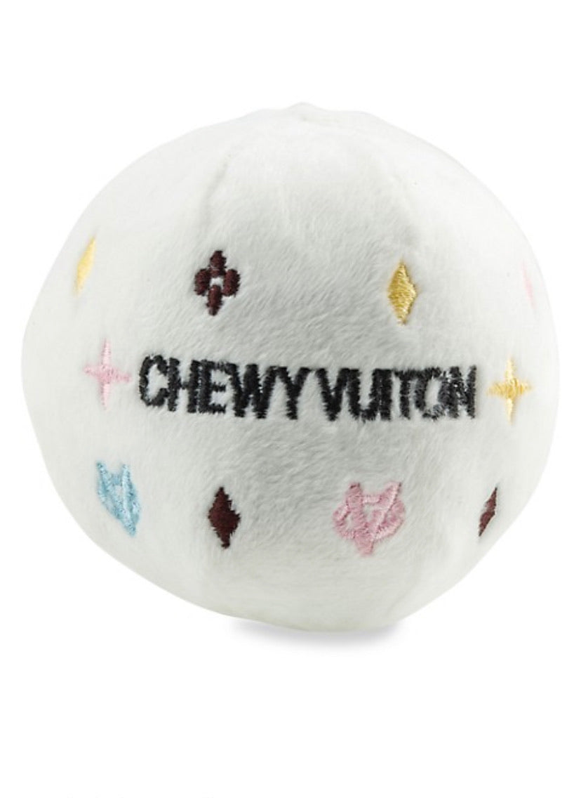 Chewy Vuiton