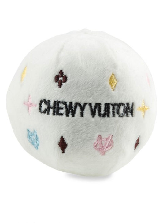 Chewy Vuiton