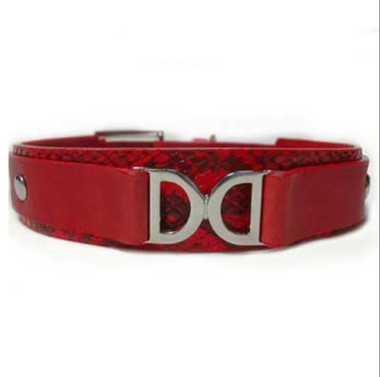 Double D collar