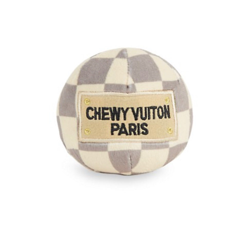 Chewy Vuitton