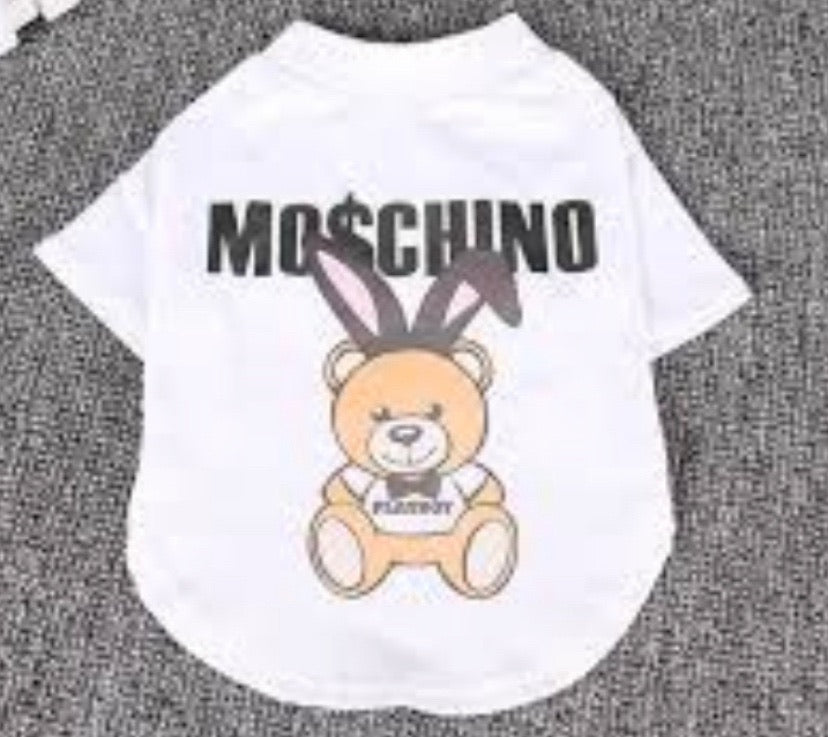 Moschino Tee