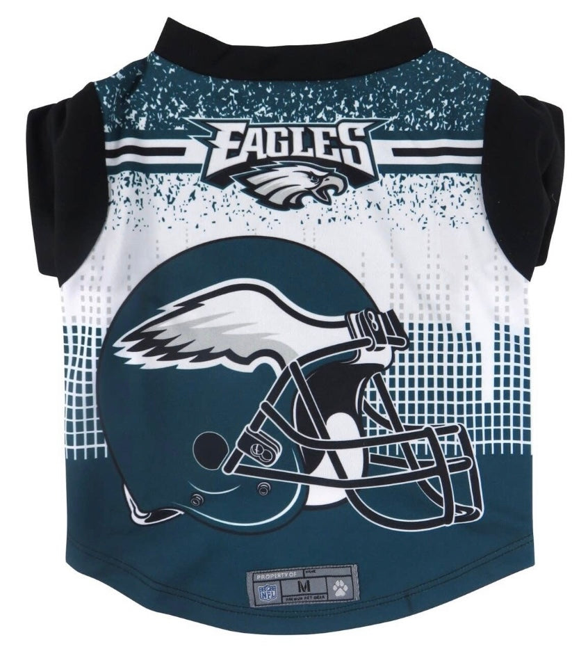 Eagles Jersey