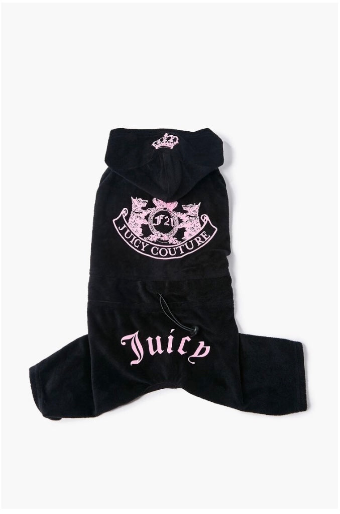 Juicy Jumpsuit