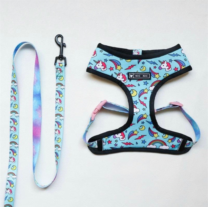 Unicorn Harness